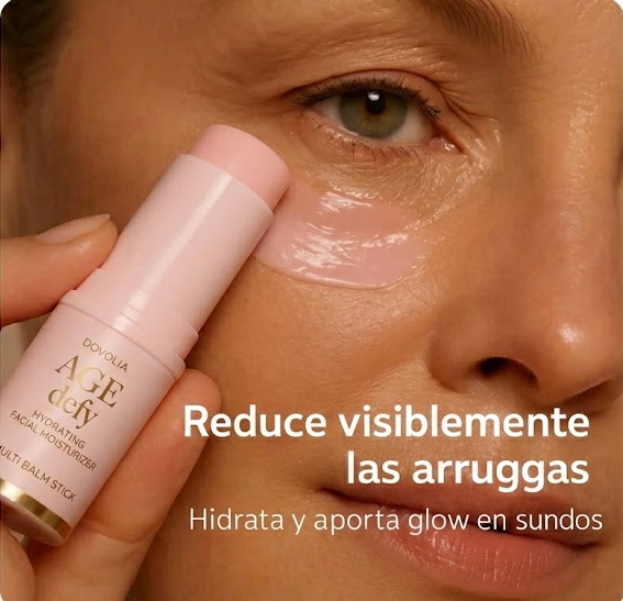 ACTIVA TU COLÁGENO NATURAL Y REAFIRMA TU PIEL EN 7 DÍAS ✨