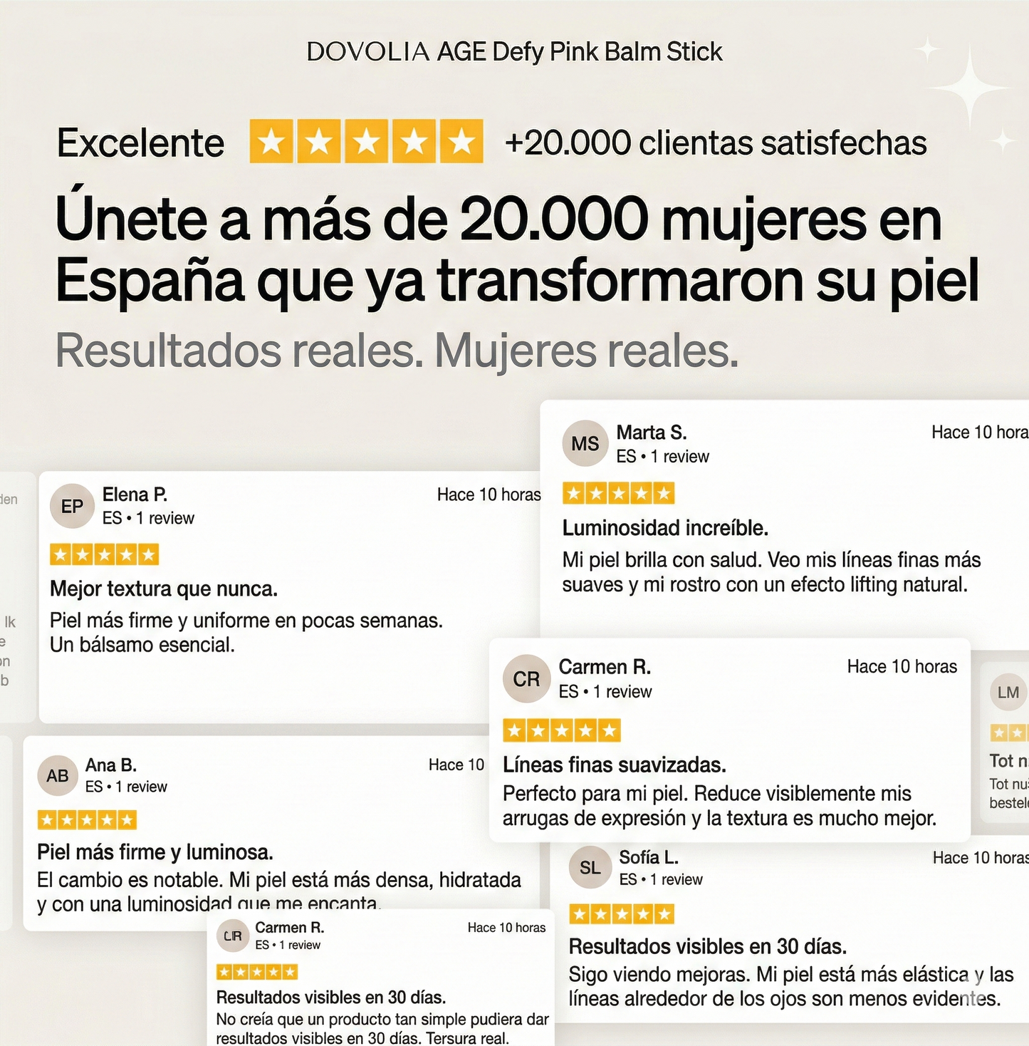 ACTIVA TU COLÁGENO NATURAL Y REAFIRMA TU PIEL EN 7 DÍAS ✨