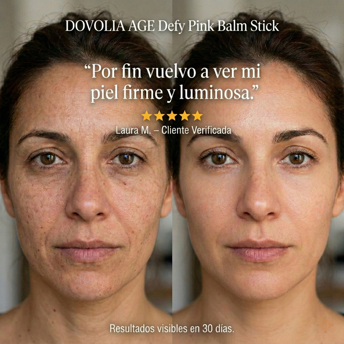 ACTIVA TU COLÁGENO NATURAL Y REAFIRMA TU PIEL EN 7 DÍAS ✨